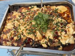 -古城苗家土菜馆(河景餐厅店)