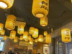 -古铺良食(柯城店)
