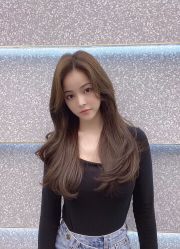 -慕名造型