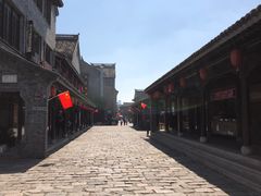 -凤城河风景区