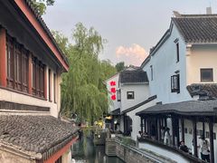 -鱼食饭稻·苏浙土菜17年老馆子(平江路店)