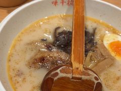 -味千拉面(广州白云机场T1西二店)