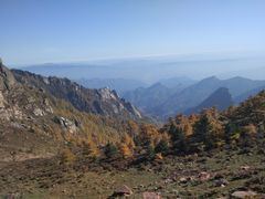 -芦芽山旅游度假区