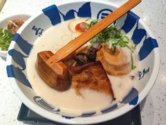 -味千拉面(双井店)