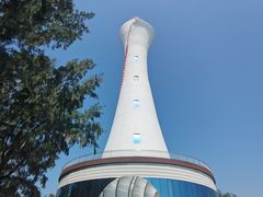 -北海金海湾红树林生态旅游区