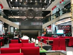 大堂-令氏家外家岐山面(火炬路店)