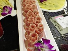 -重庆德庄火锅(体育中心店)