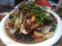 -必点海鲜·鲅鱼水饺(鞍山西道店)