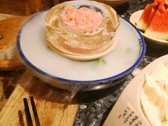 -蜀大侠火锅(四川北路店)