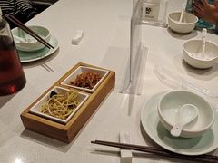 -拈菜(观音桥阳光世纪店)