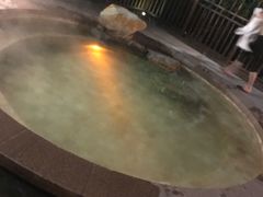 -天目湖涵田半山温泉