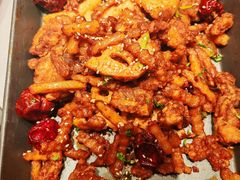 -申阿婆·上海菜(新桥店)