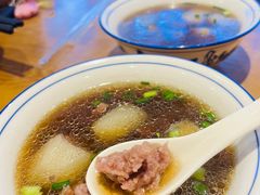 -功牛泉州牛肉小吃(崇武店)