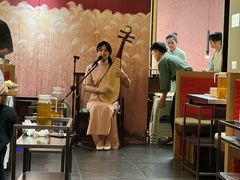 -咏江南·苏式火锅·苏州评弹(观前街店)