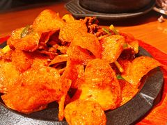 -长寿参鸡汤(朝韩风情街店)