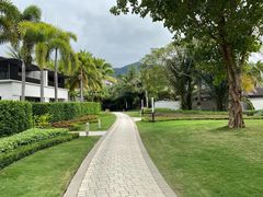 -石梅湾艾美度假酒店