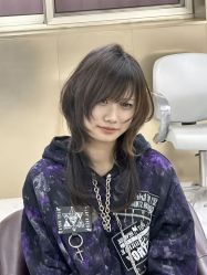 -HH·呵呵造型