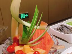 -海底捞火锅(金光华店)