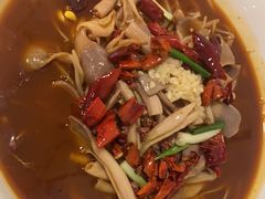 -大鹏饭店·金陵家宴(奥体中心店)