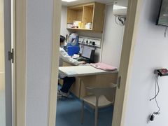 -宠颐生宠物医院·异宠猫科内科·诊疗中心宠巢店