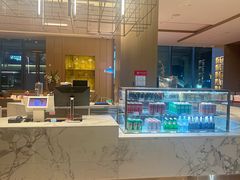 -深圳光明希尔顿花园酒店