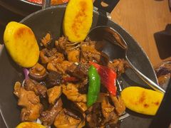 -小户人家(循礼门南国中心店)
