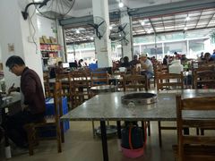 大堂-皇鸽餐厅(龙塘店)