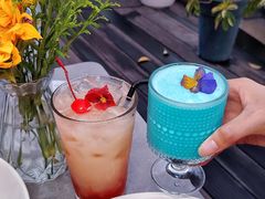 -WESTWOOD•落日餐厅•乐队演出(前海壹方汇店)