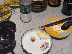 -小乔回转寿司(铁东万象汇店)