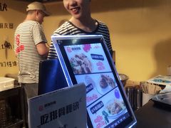 -傅强排骨(成都总店)