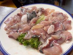 -大理.老字号渝记酸萝卜乌鱼(古城总店)