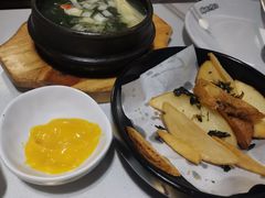 -韩时烤肉(枫蓝店)