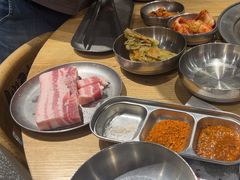 -姜虎东白丁烤肉(深圳湾后海汇店)
