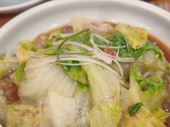 -去茶去餐厅(中央大街店)