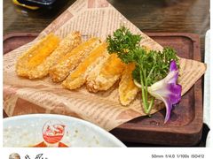 -抱德·潮汕味(琶洲店原惠城鱼仔)