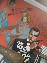 -FUTURE HN男士发型风格设计