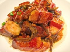 -千百味红餐厅·江西菜(绿地双子塔店)