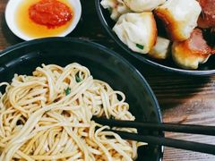 -赵宝美煎包店