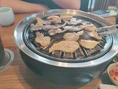 -九田家黑牛烤肉料理(三墩店)