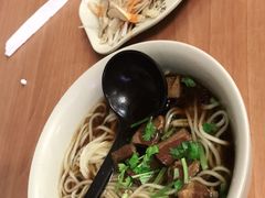 -李先生牛肉面大王(广渠门内店)