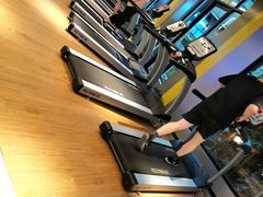 -贝菲特游泳健身(徐泾店)