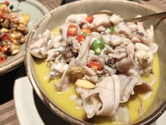 -汤家茗苑·精致私房菜(白沙店)