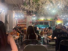 -岛风·台食小馆 ISLAND BISTRO(烟台山店)
