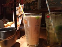 -玉川屋·深夜食堂居酒屋(柳巷店)
