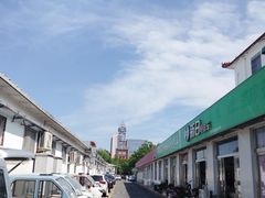 -牛栏山市场