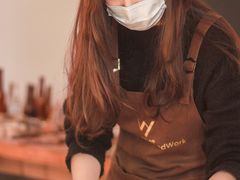 制作过程-五月木作·DIY木作文创体验店(北京路店)