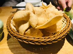 虾片-米纸越南小馆(金鹰世界店)
