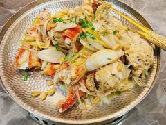 -蟹之国·精品蟹料理(极地店)