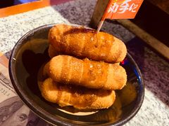 -蘭奢雅集·江浙菜(青山江滩店)