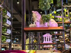 -临界音乐酒馆·小龙虾·江湖菜(华熙LIVE·鱼洞店)